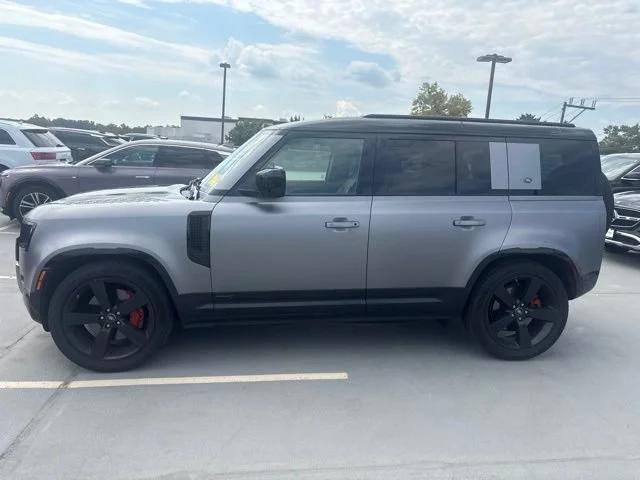 land rover defender 2021 SALEX7RU6M2036326 image land rover defender 2021 SALEX7RU6M2036326 image